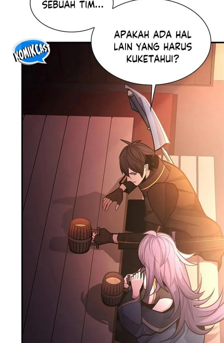 The Tutorial is Too Hard Chapter 234 - halaman 53