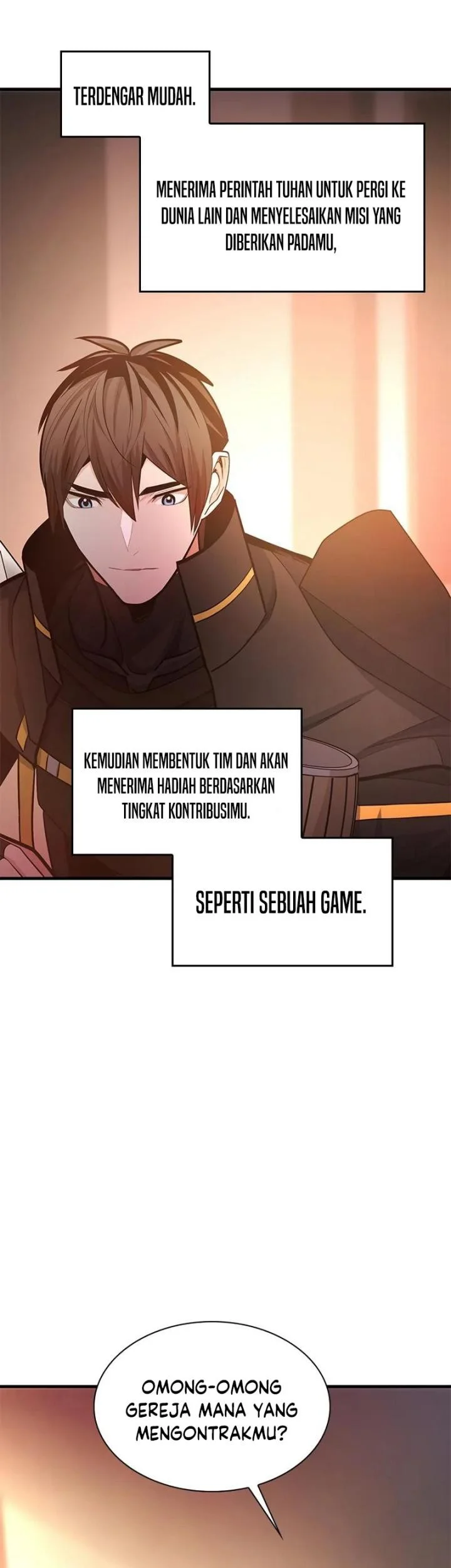 The Tutorial is Too Hard Chapter 234 - halaman 57