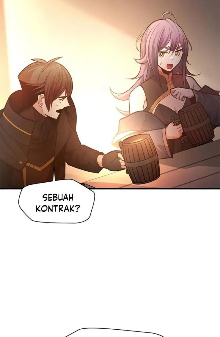 The Tutorial is Too Hard Chapter 234 - halaman 58