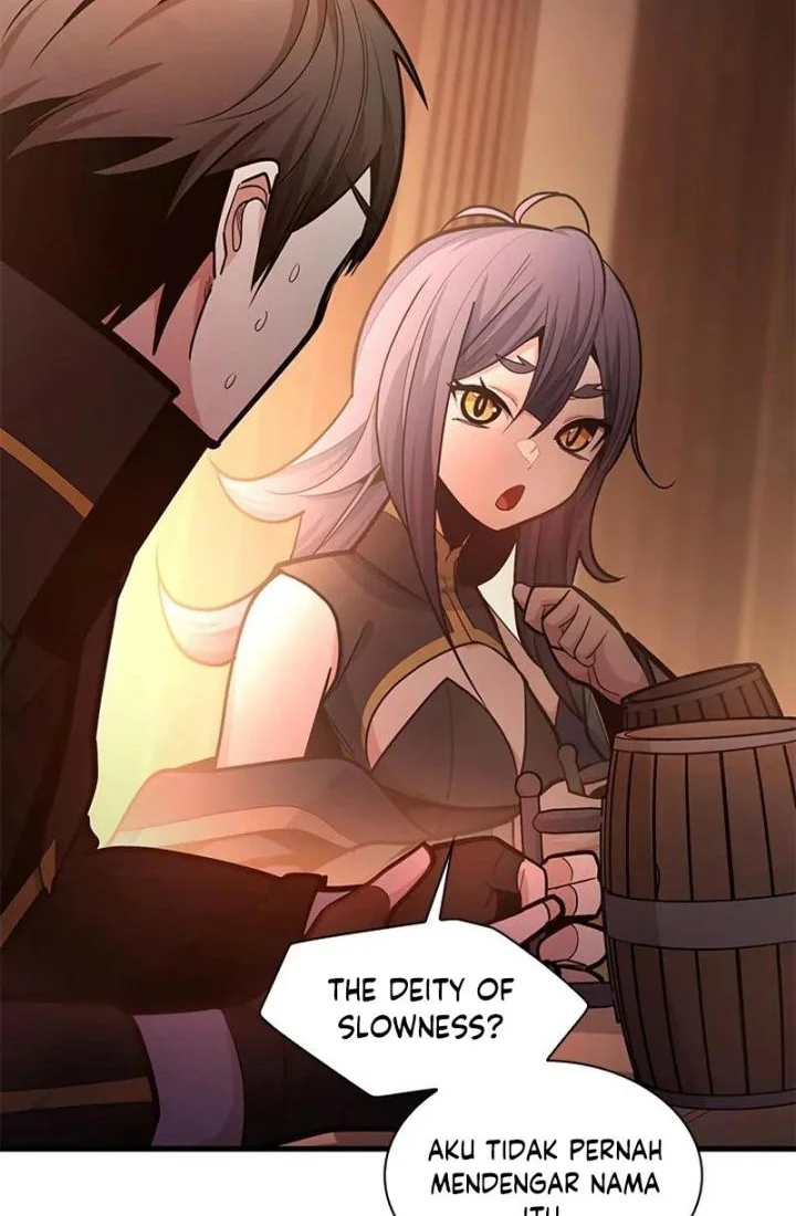 The Tutorial is Too Hard Chapter 234 - halaman 60