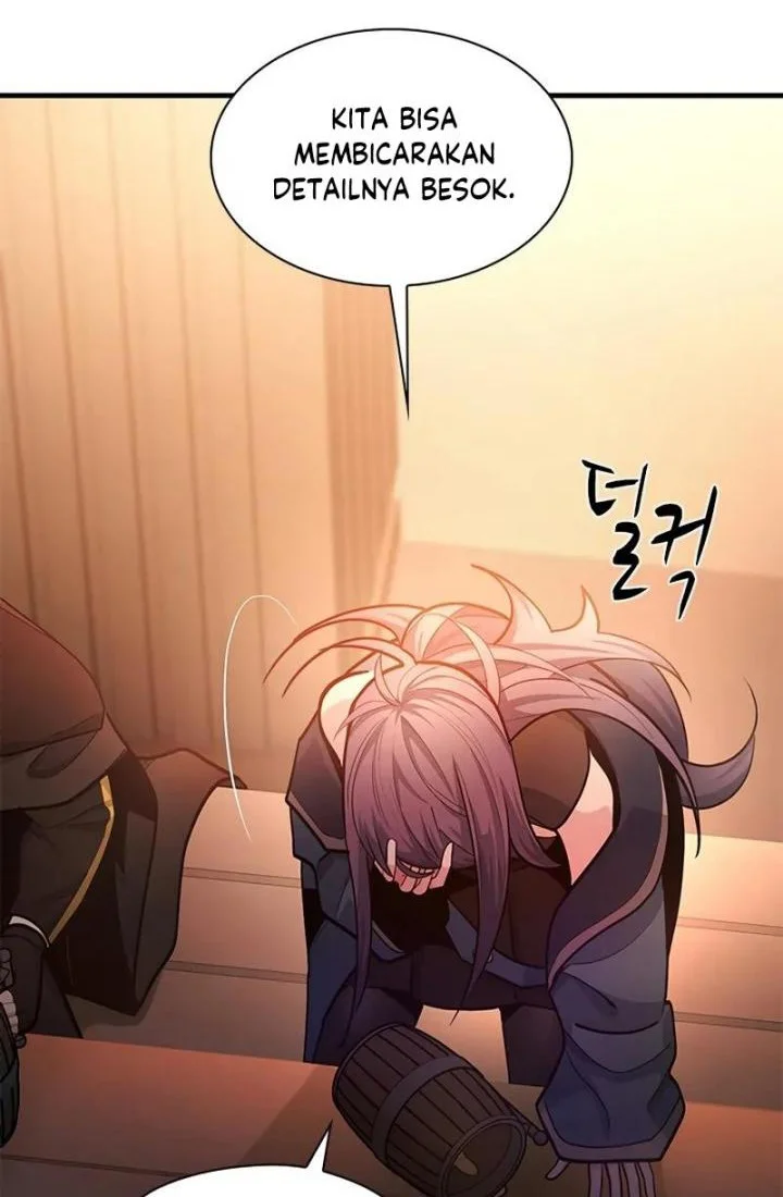 The Tutorial is Too Hard Chapter 234 - halaman 67
