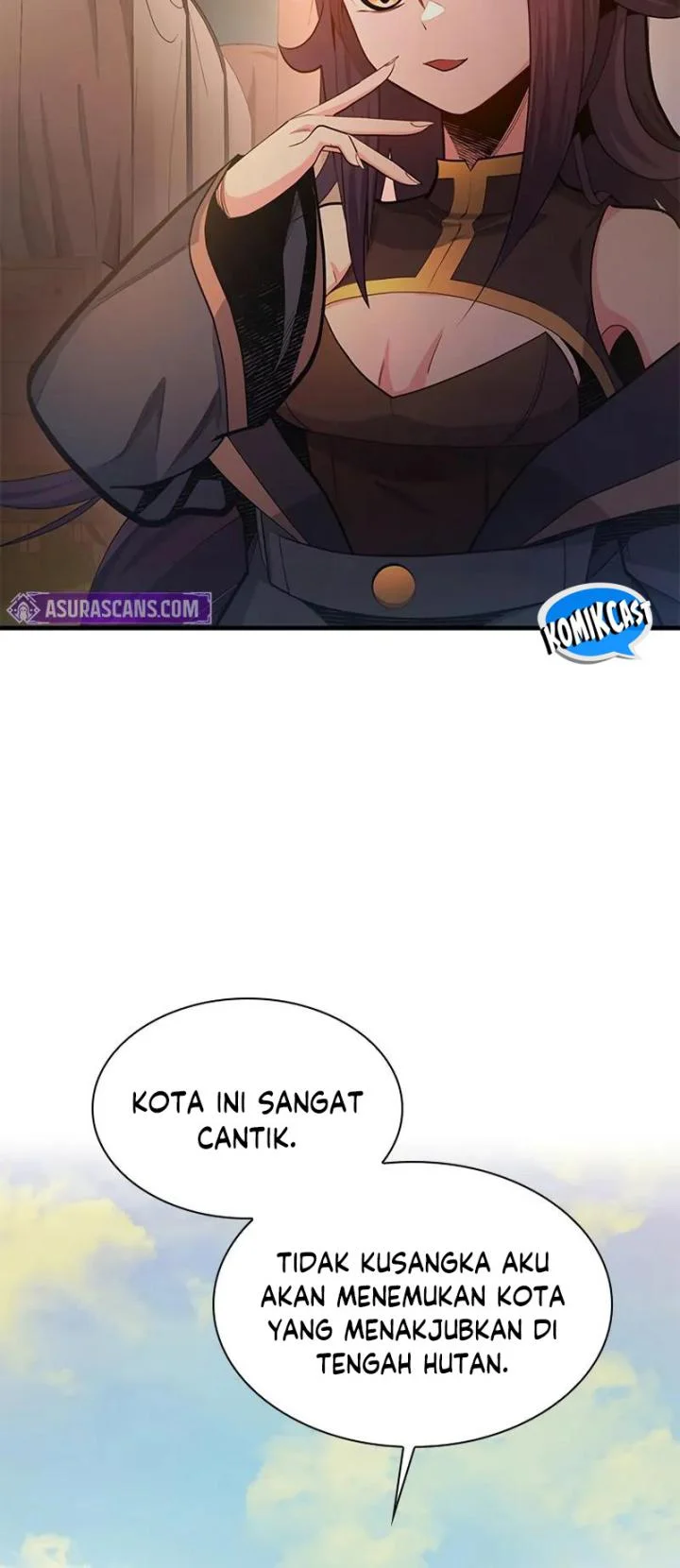 The Tutorial is Too Hard Chapter 234 - halaman 7