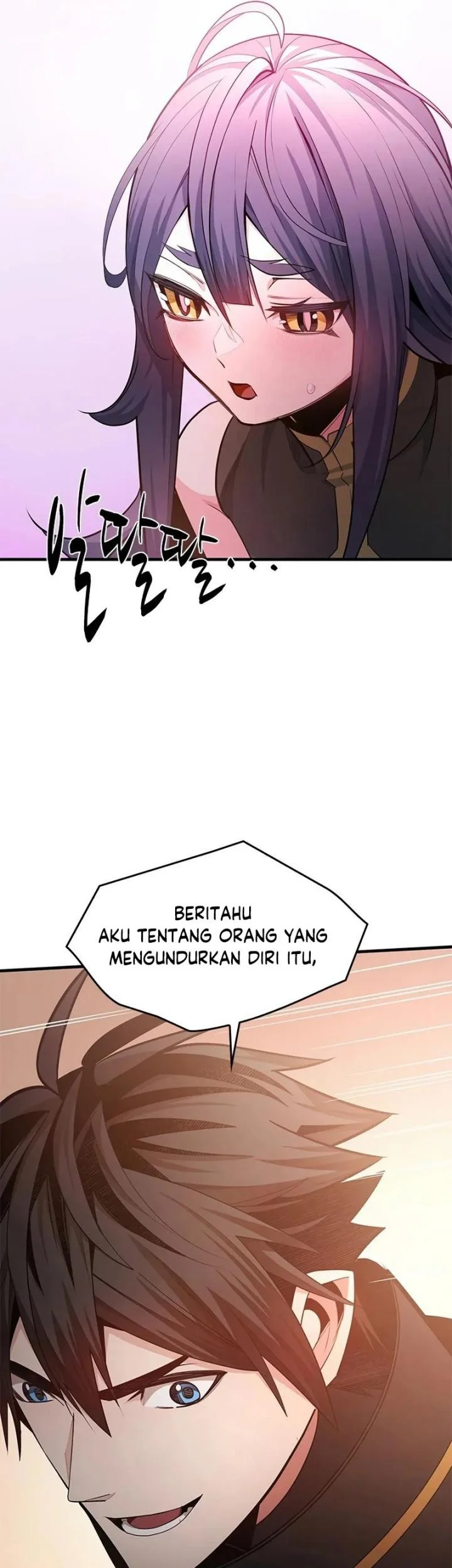The Tutorial is Too Hard Chapter 234 - halaman 71