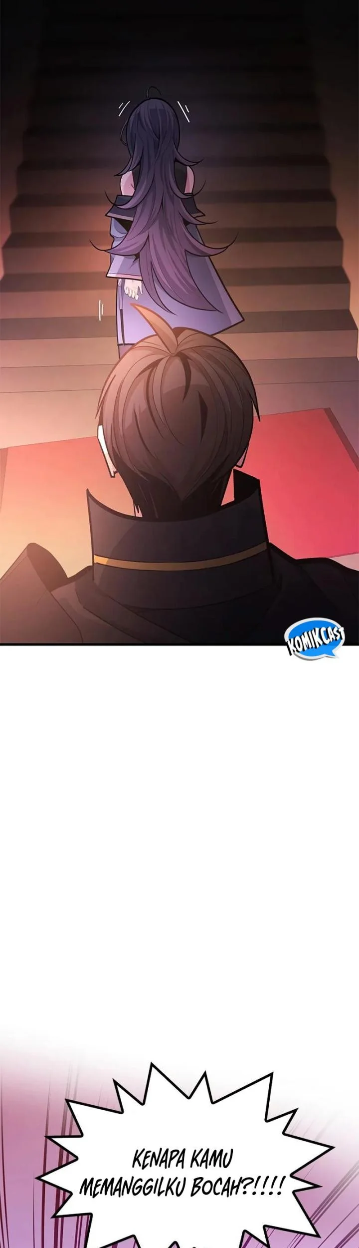 The Tutorial is Too Hard Chapter 234 - halaman 73