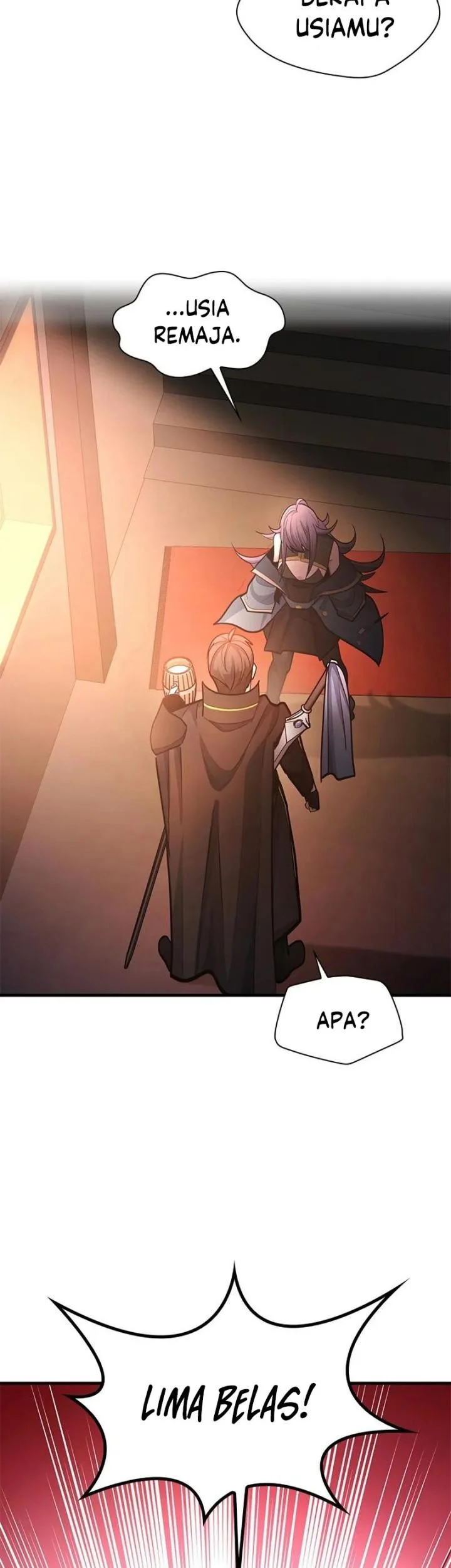 The Tutorial is Too Hard Chapter 234 - halaman 75