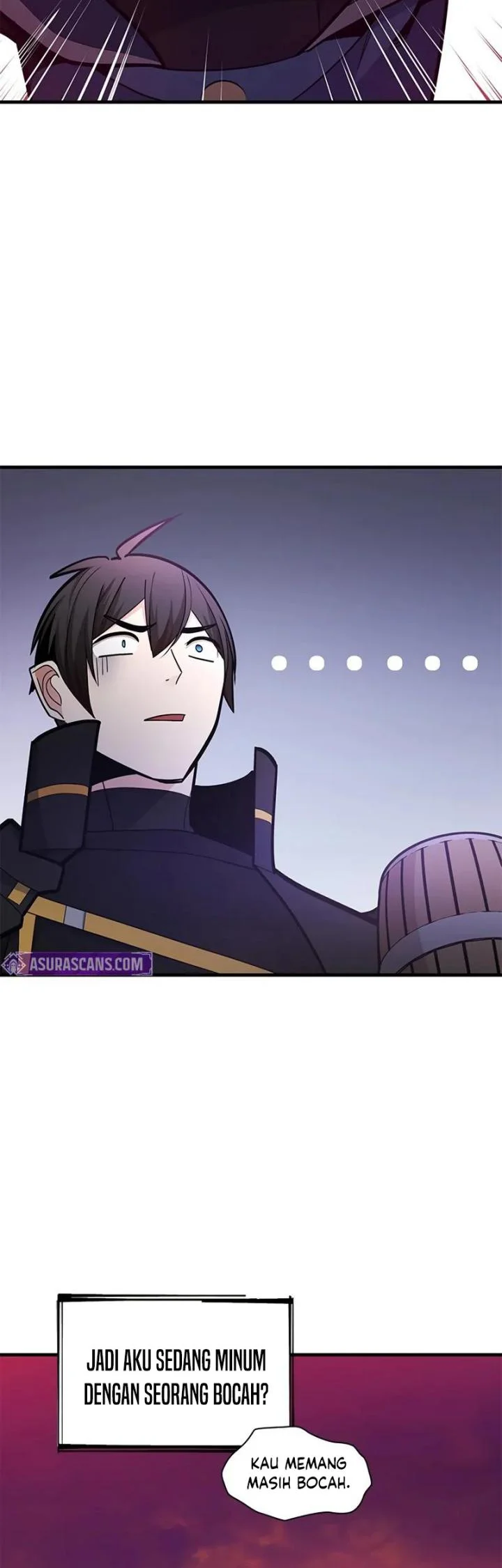 The Tutorial is Too Hard Chapter 234 - halaman 77