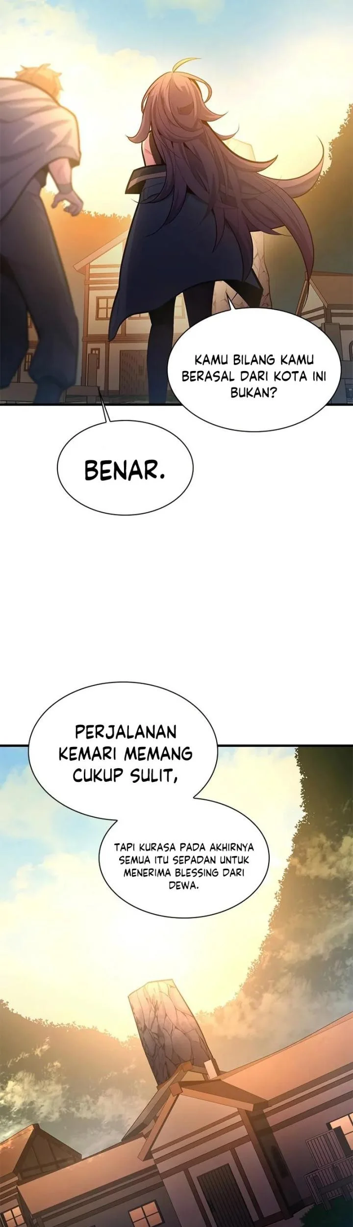 The Tutorial is Too Hard Chapter 234 - halaman 8