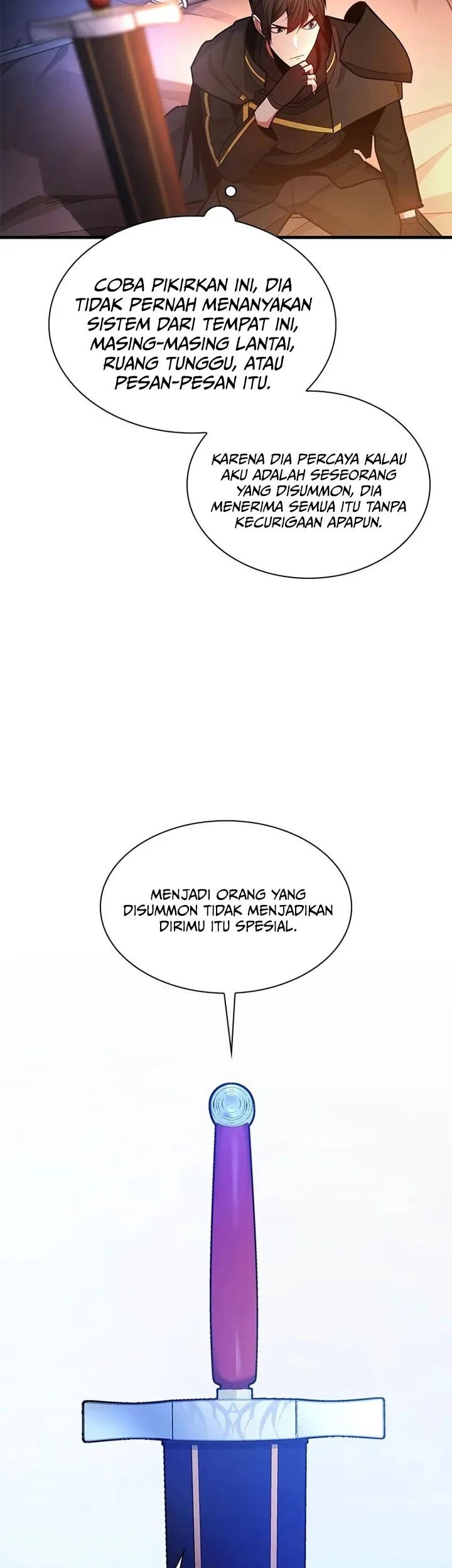 The Tutorial is Too Hard Chapter 235 - halaman 13
