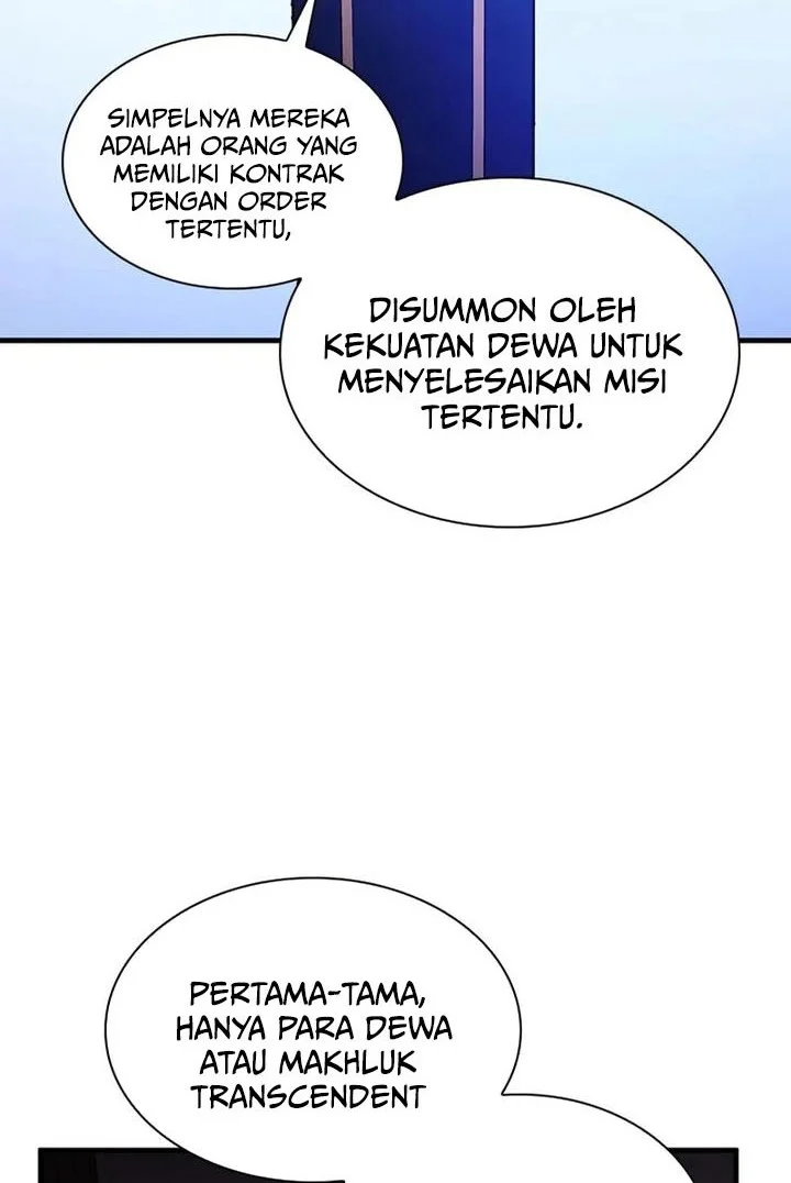 The Tutorial is Too Hard Chapter 235 - halaman 14