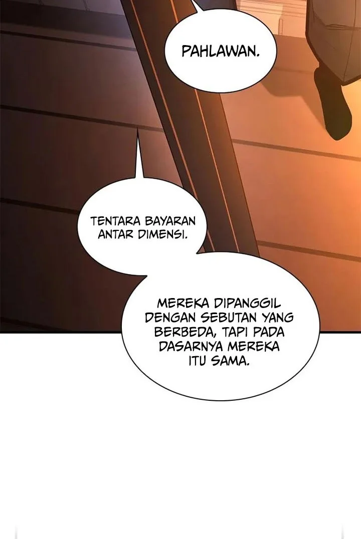 The Tutorial is Too Hard Chapter 235 - halaman 16