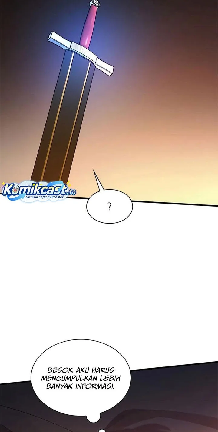 The Tutorial is Too Hard Chapter 235 - halaman 18