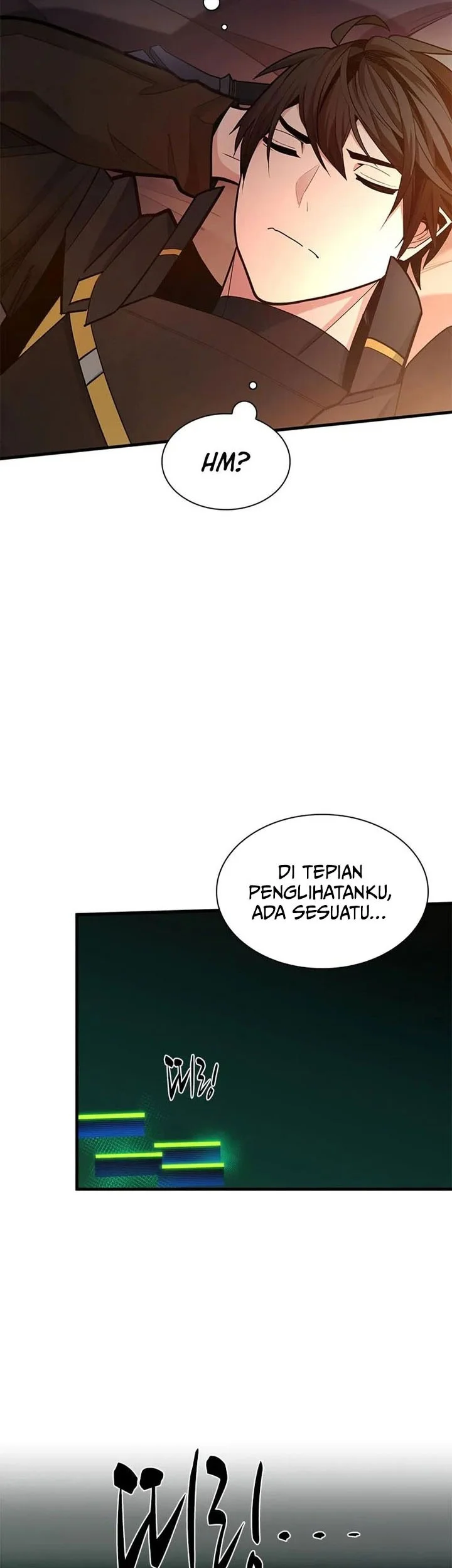 The Tutorial is Too Hard Chapter 235 - halaman 19