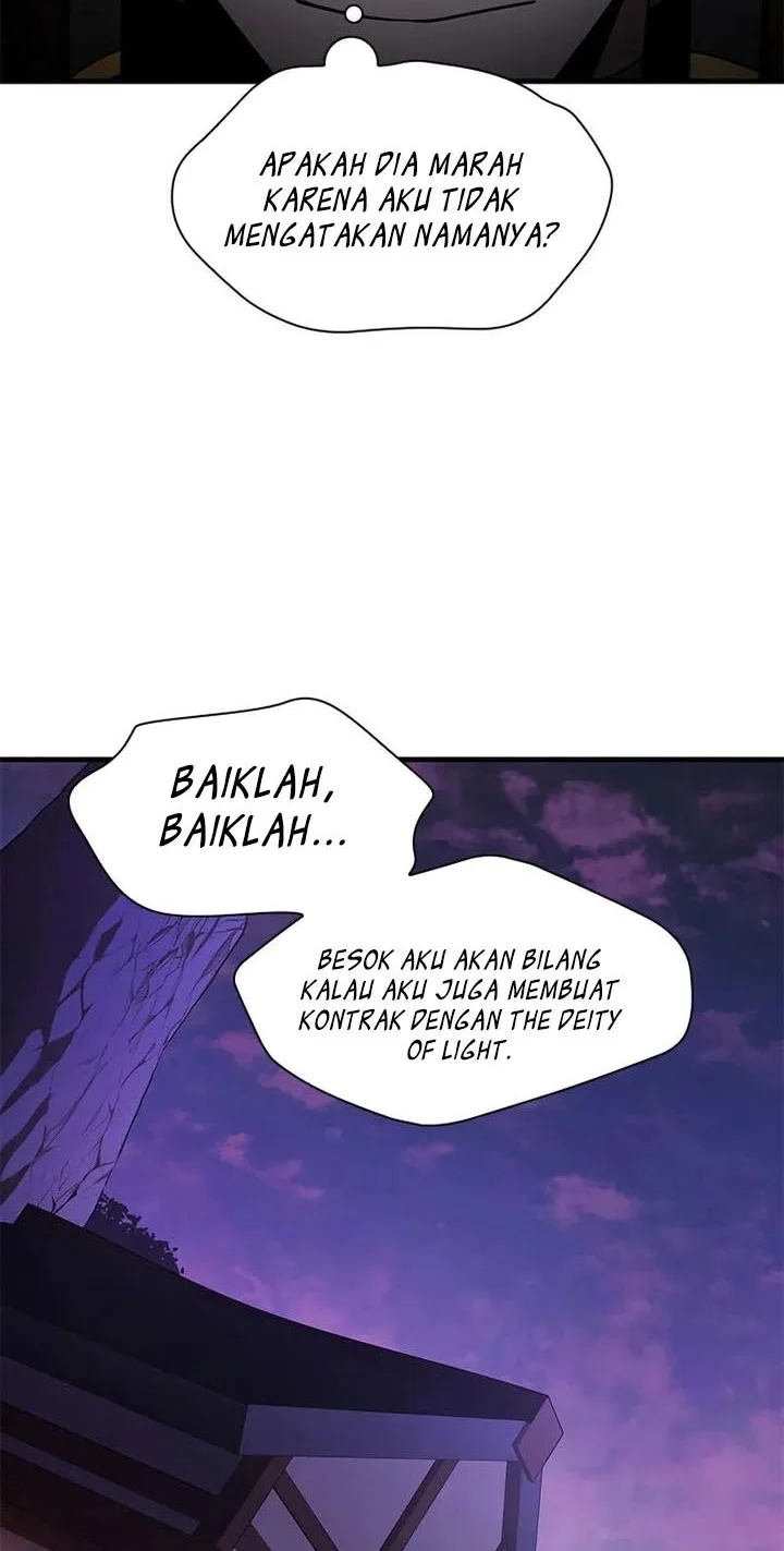 The Tutorial is Too Hard Chapter 235 - halaman 22