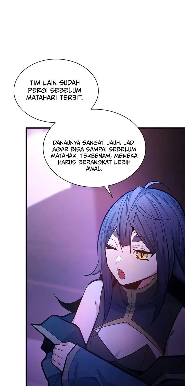 The Tutorial is Too Hard Chapter 235 - halaman 26