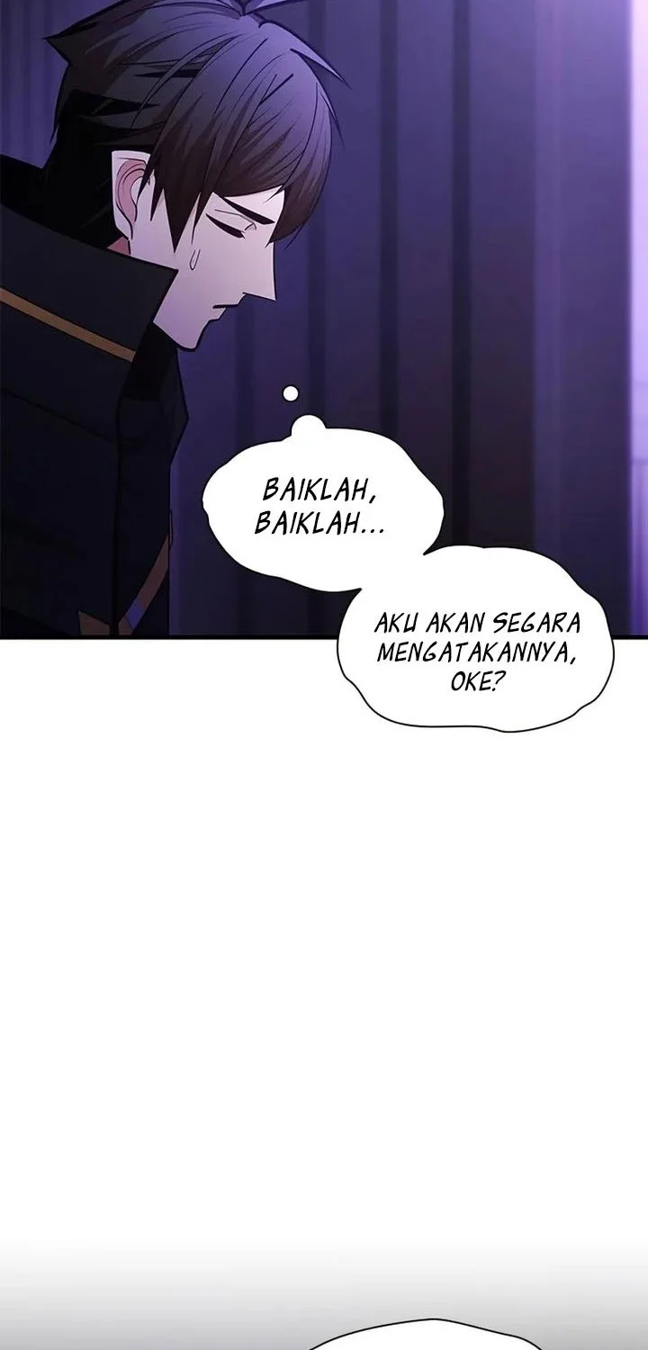 The Tutorial is Too Hard Chapter 235 - halaman 28