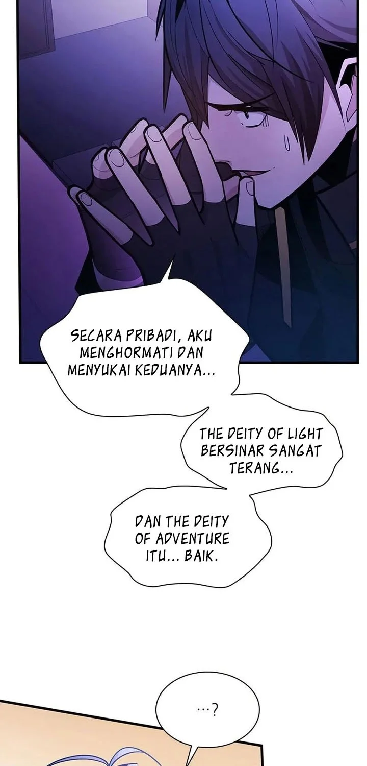 The Tutorial is Too Hard Chapter 235 - halaman 30