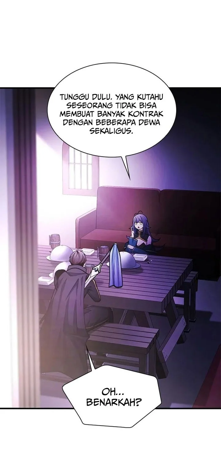The Tutorial is Too Hard Chapter 235 - halaman 32