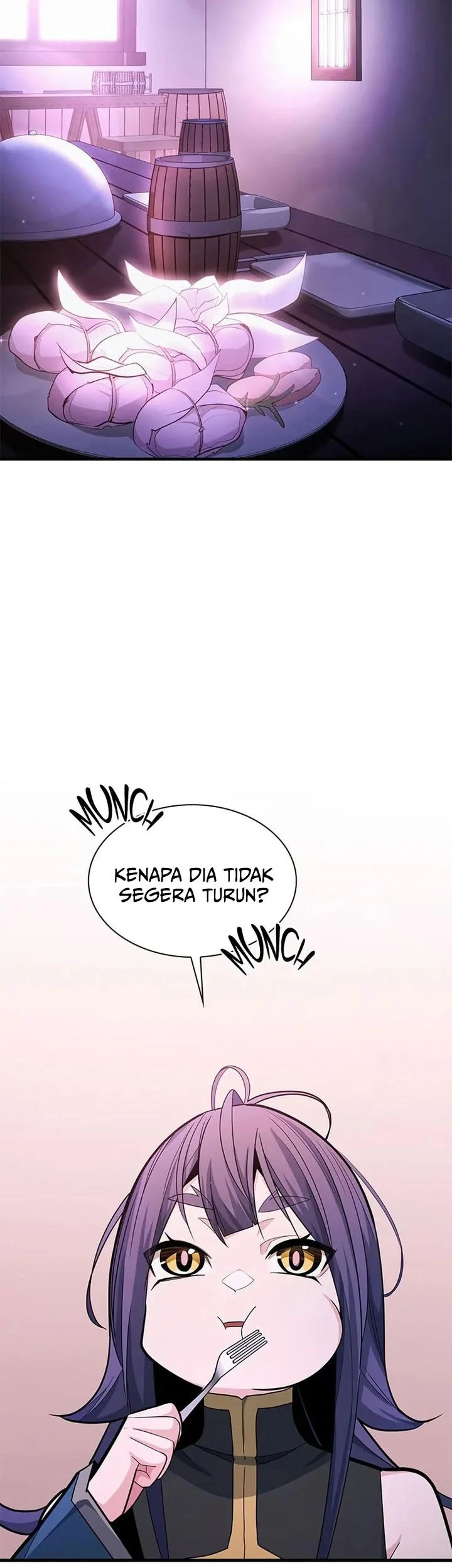 The Tutorial is Too Hard Chapter 235 - halaman 35