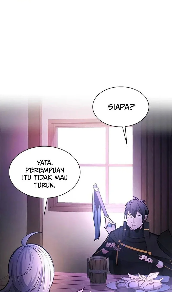 The Tutorial is Too Hard Chapter 235 - halaman 36