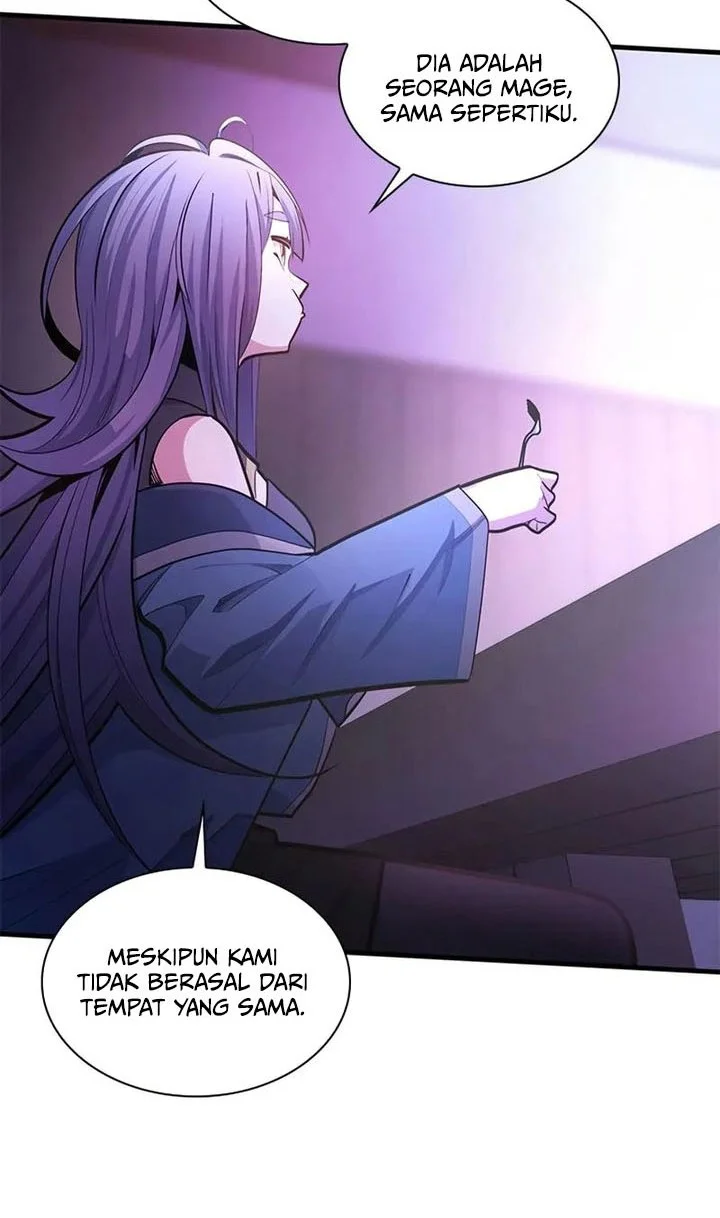 The Tutorial is Too Hard Chapter 235 - halaman 38
