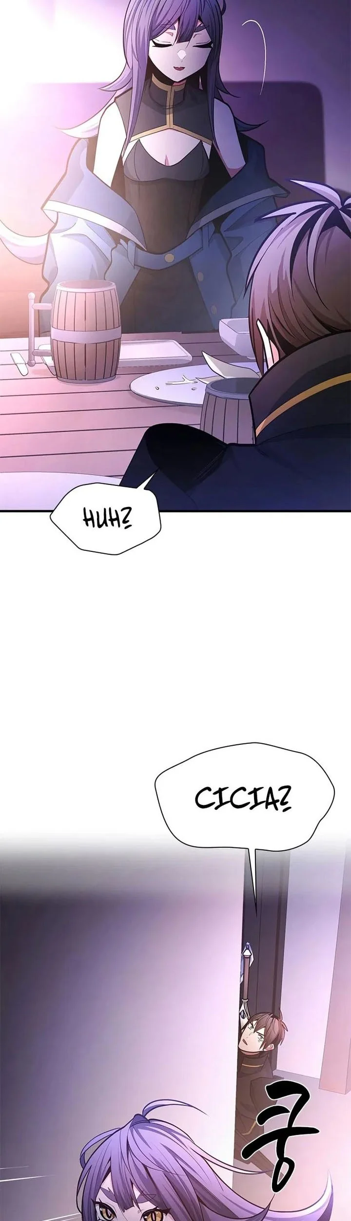 The Tutorial is Too Hard Chapter 235 - halaman 45