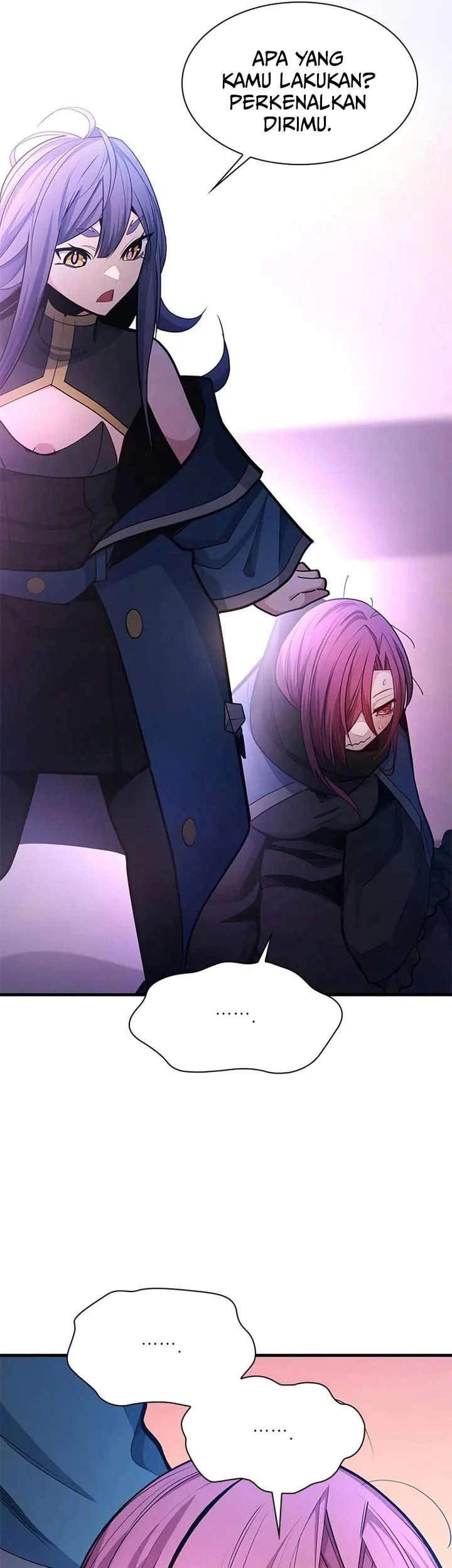 The Tutorial is Too Hard Chapter 235 - halaman 49
