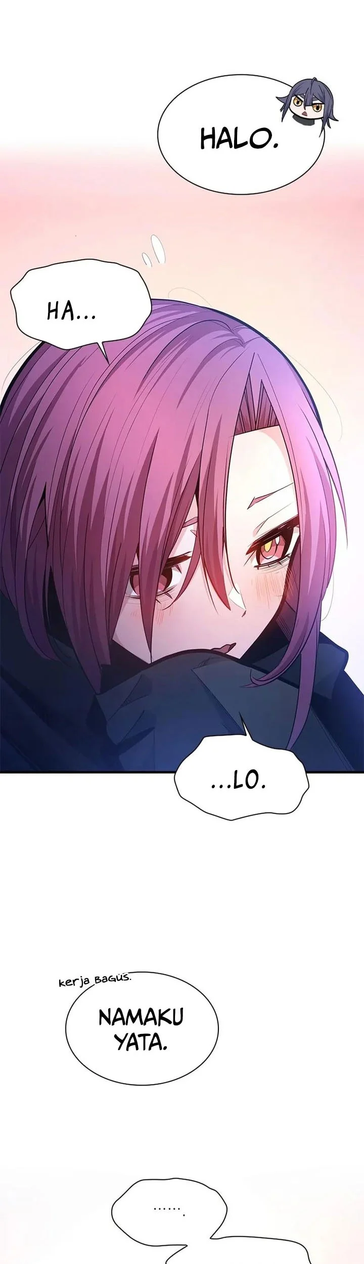 The Tutorial is Too Hard Chapter 235 - halaman 53