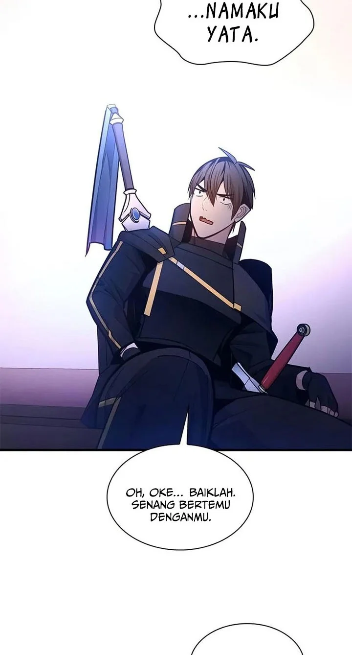 The Tutorial is Too Hard Chapter 235 - halaman 54