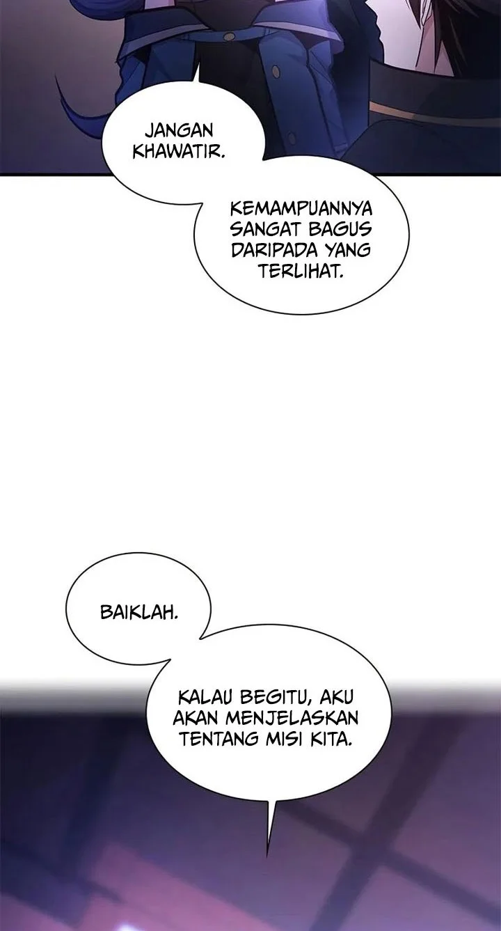 The Tutorial is Too Hard Chapter 235 - halaman 56