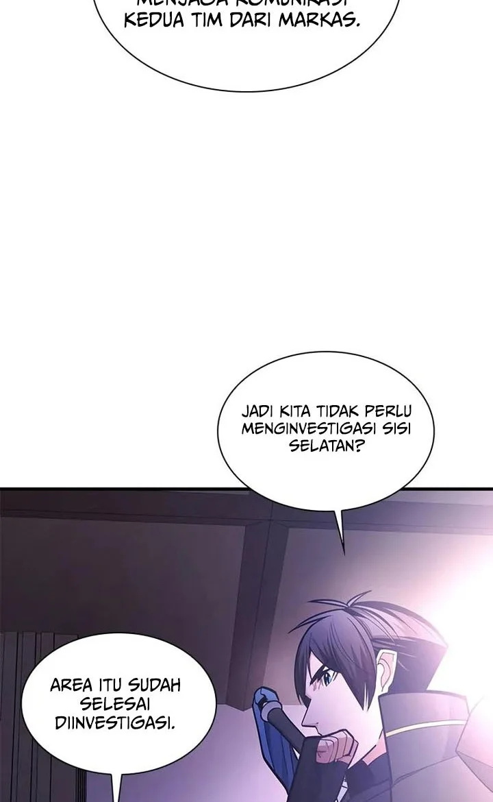 The Tutorial is Too Hard Chapter 235 - halaman 60