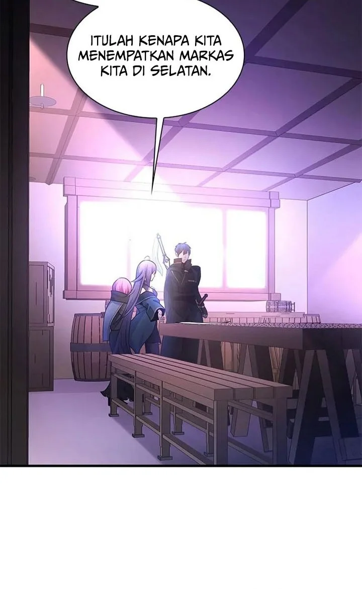 The Tutorial is Too Hard Chapter 235 - halaman 64