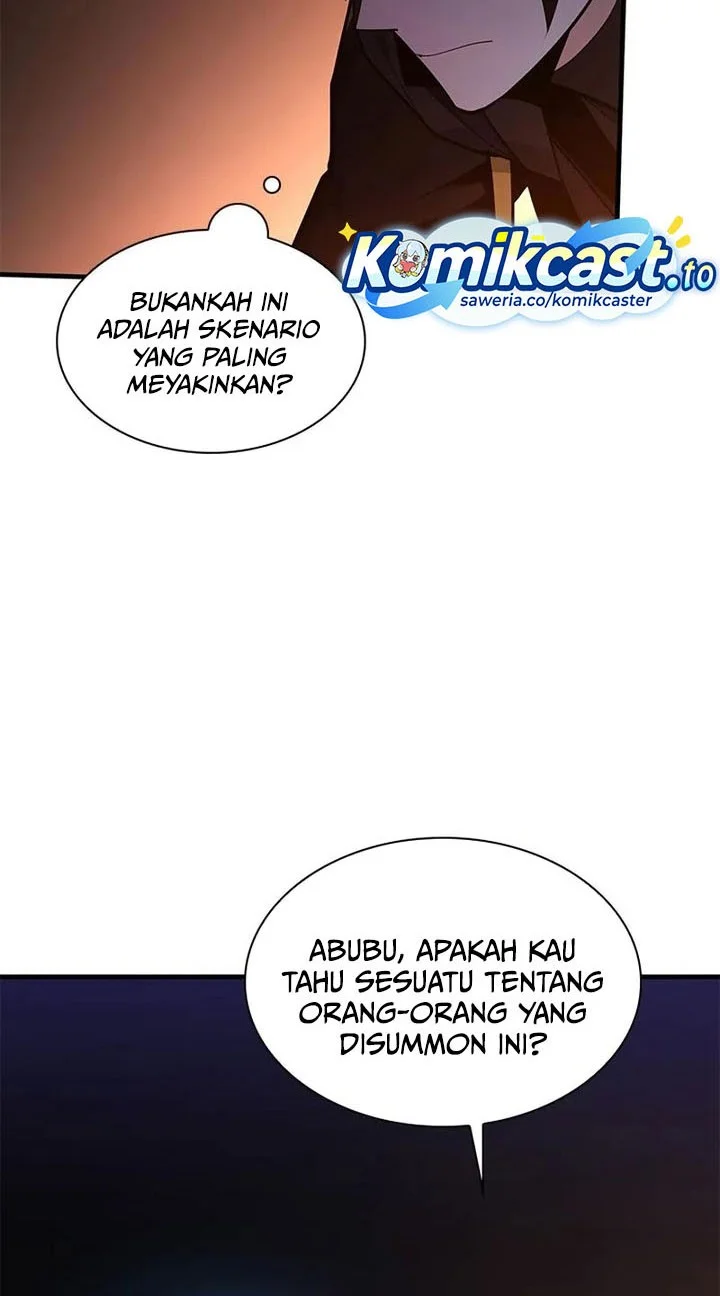 The Tutorial is Too Hard Chapter 235 - halaman 8