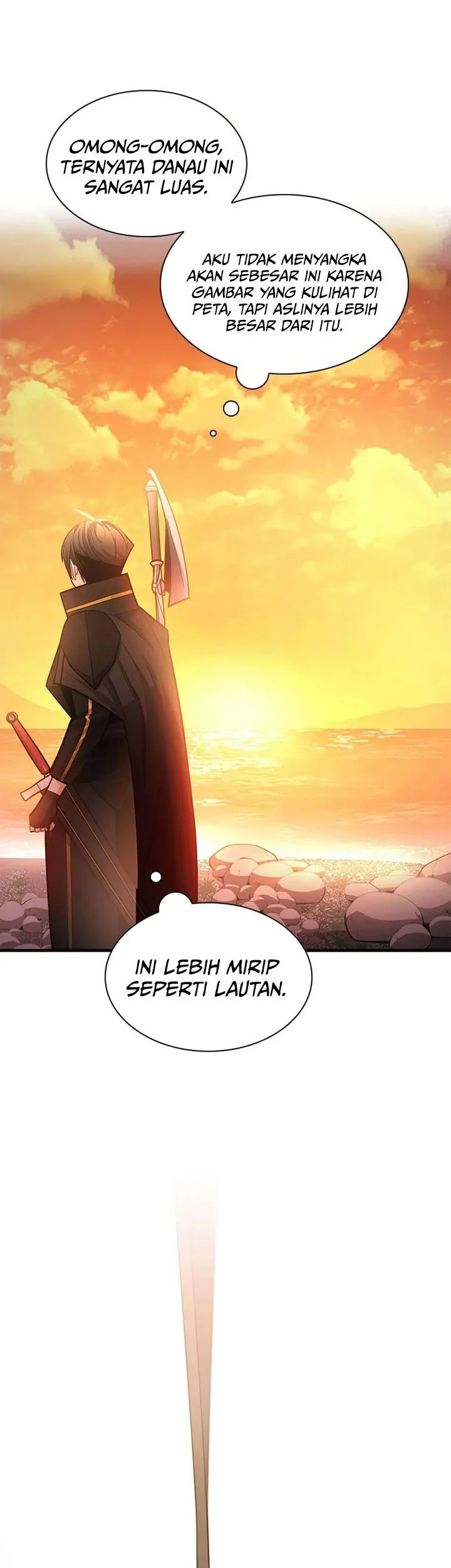 The Tutorial is Too Hard Chapter 236 - halaman 14