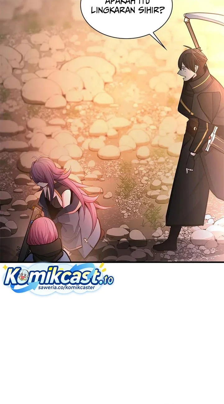 The Tutorial is Too Hard Chapter 236 - halaman 17
