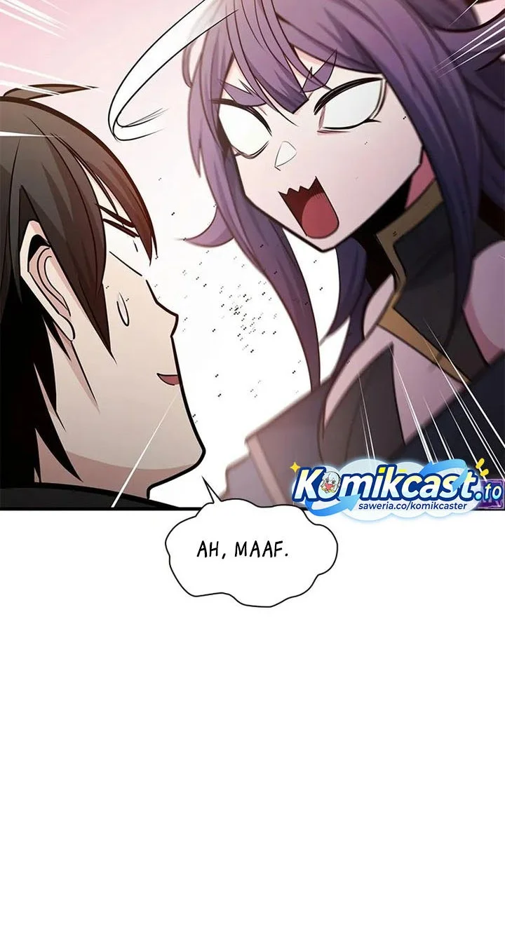 The Tutorial is Too Hard Chapter 236 - halaman 19