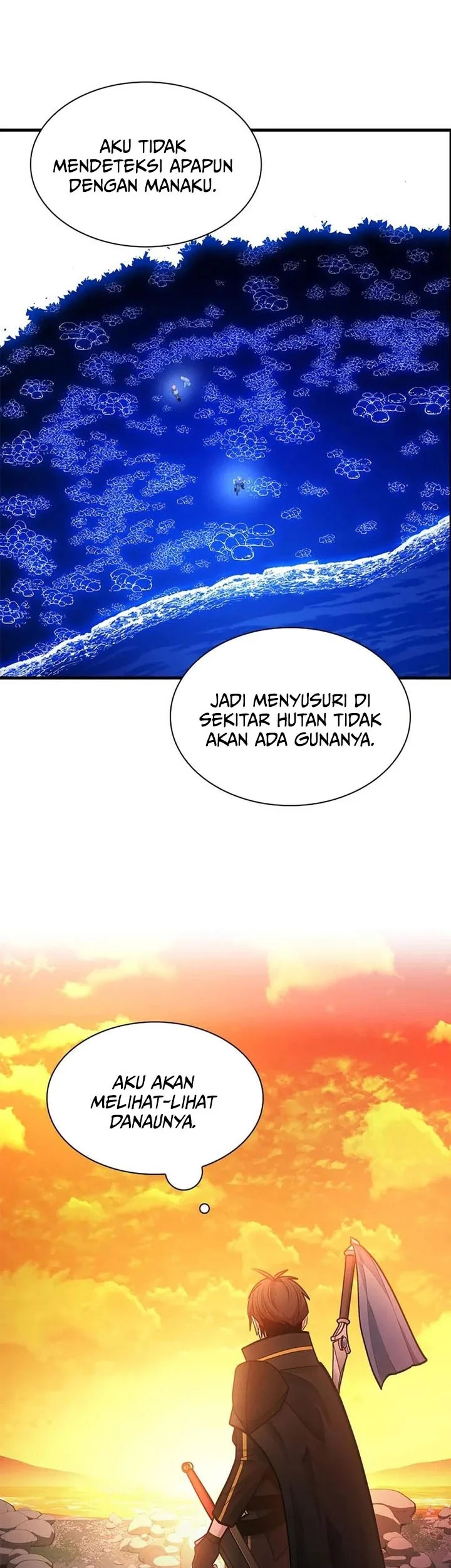 The Tutorial is Too Hard Chapter 236 - halaman 22
