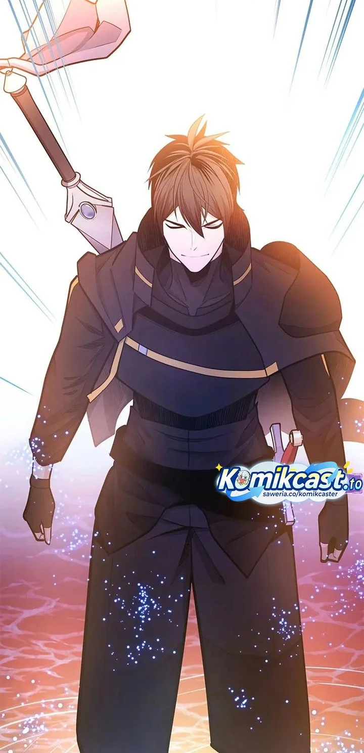 The Tutorial is Too Hard Chapter 236 - halaman 29