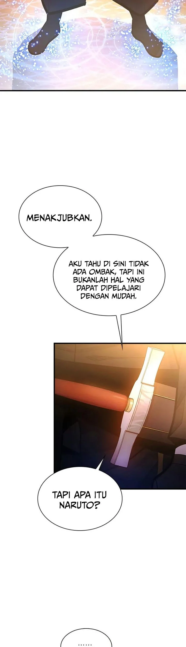 The Tutorial is Too Hard Chapter 236 - halaman 30