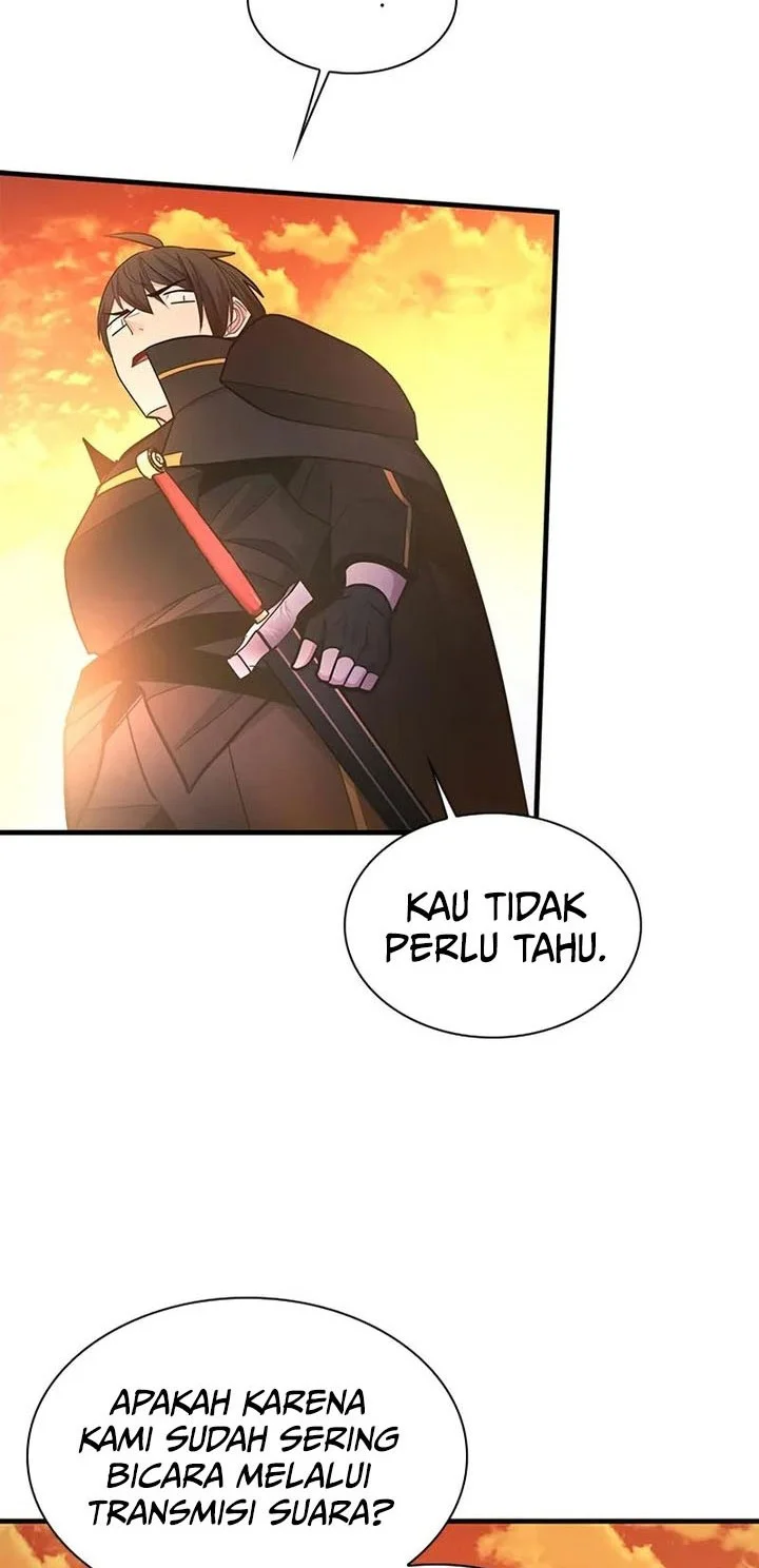 The Tutorial is Too Hard Chapter 236 - halaman 31