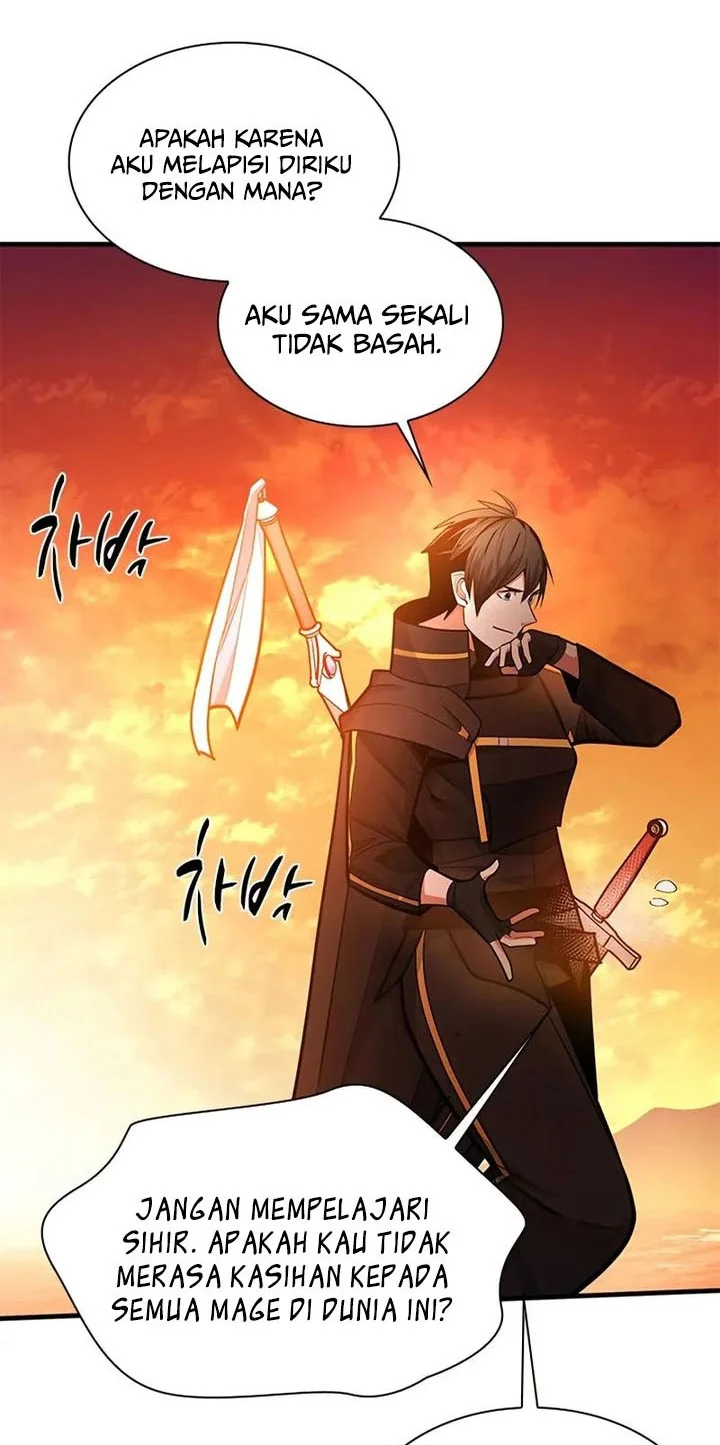 The Tutorial is Too Hard Chapter 236 - halaman 45