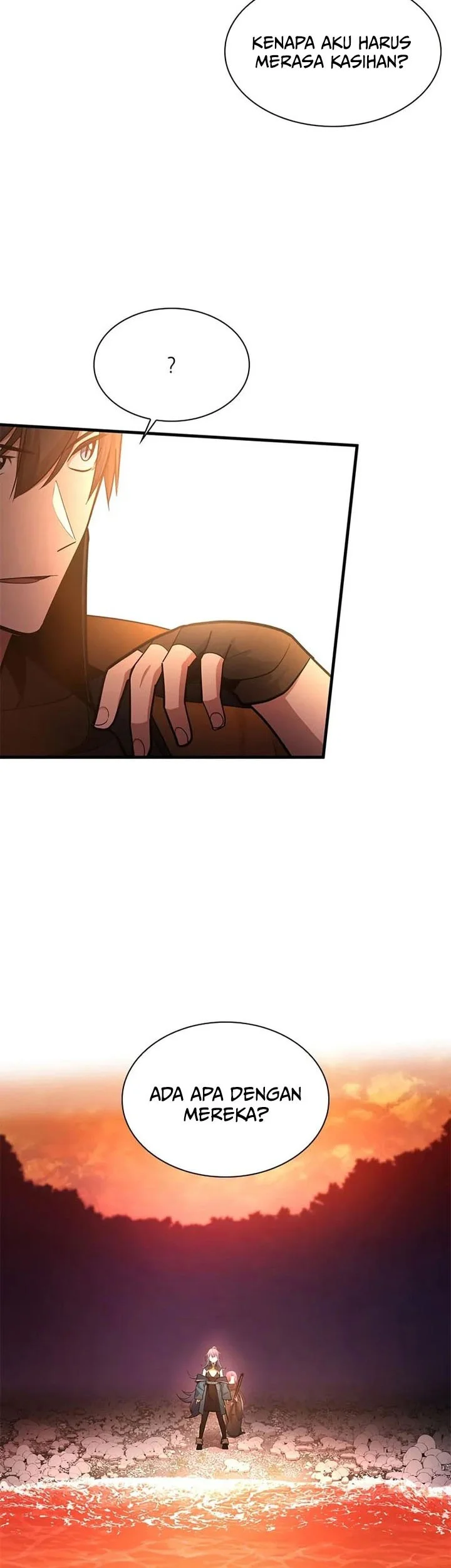 The Tutorial is Too Hard Chapter 236 - halaman 46