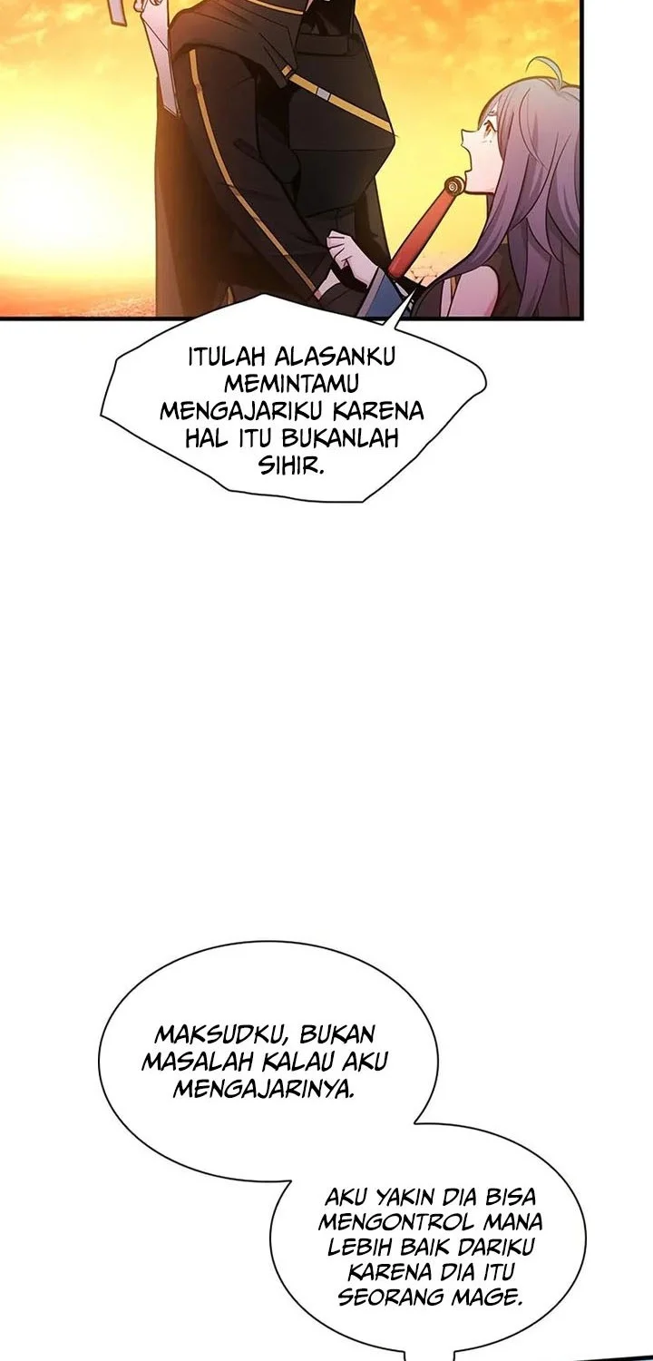 The Tutorial is Too Hard Chapter 236 - halaman 51