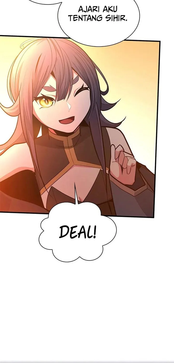 The Tutorial is Too Hard Chapter 236 - halaman 53