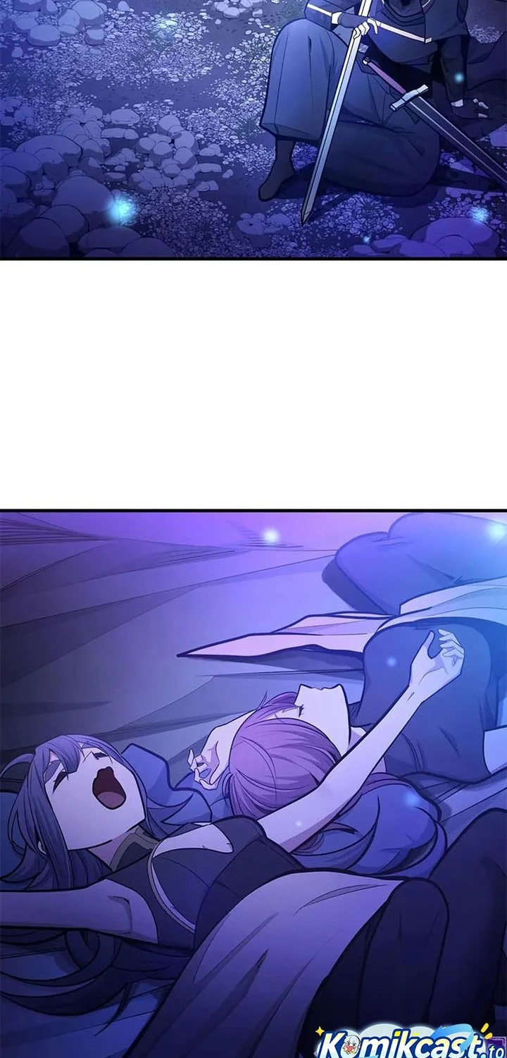 The Tutorial is Too Hard Chapter 236 - halaman 55