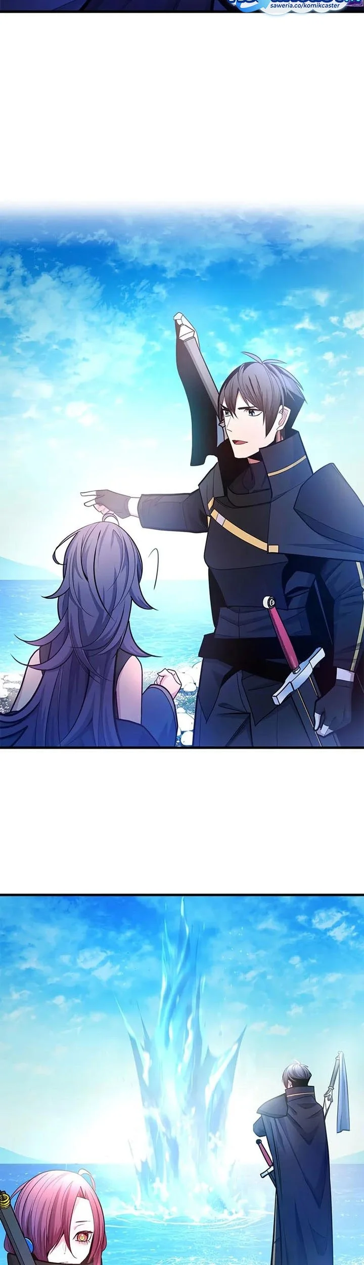 The Tutorial is Too Hard Chapter 236 - halaman 56