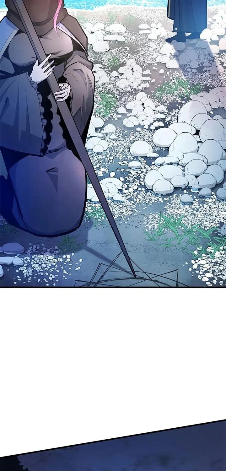 The Tutorial is Too Hard Chapter 236 - halaman 57