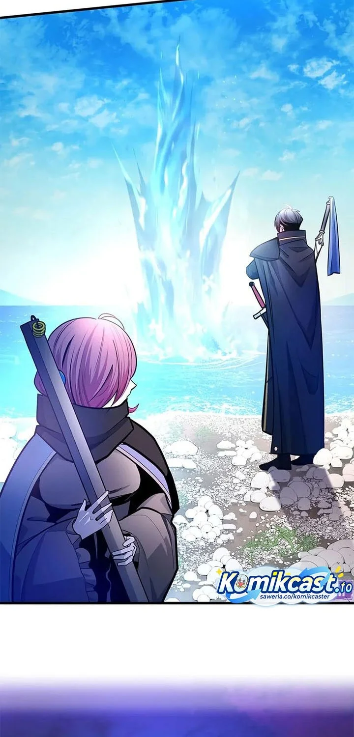 The Tutorial is Too Hard Chapter 236 - halaman 59
