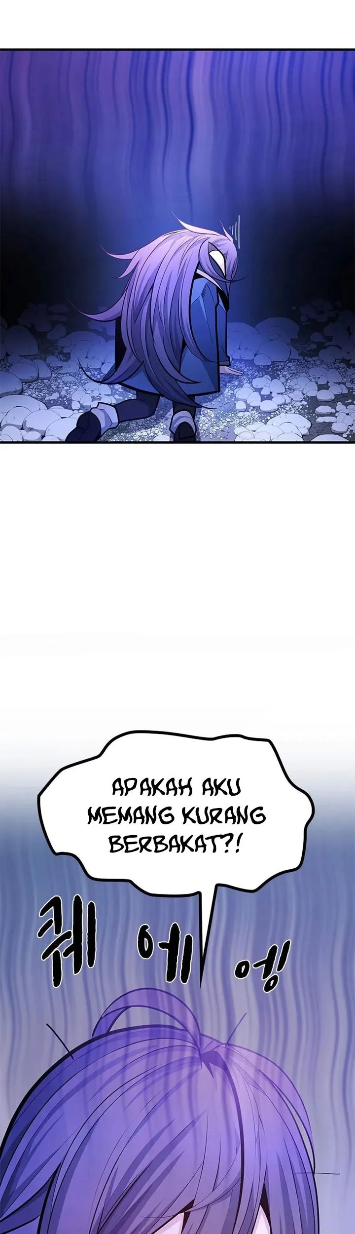 The Tutorial is Too Hard Chapter 236 - halaman 62