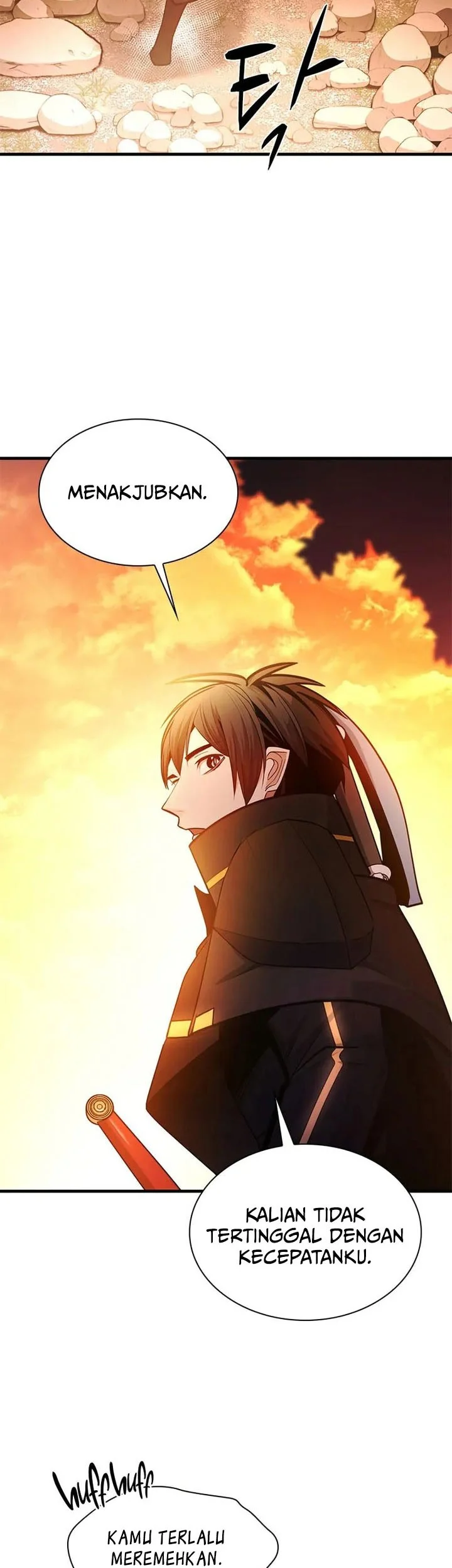 The Tutorial is Too Hard Chapter 236 - halaman 8