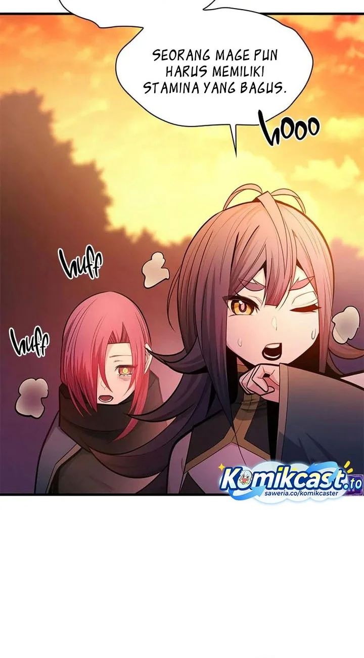 The Tutorial is Too Hard Chapter 236 - halaman 9
